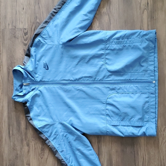 Vintage Nike Sportwear Jacket - Picture 1 of 7